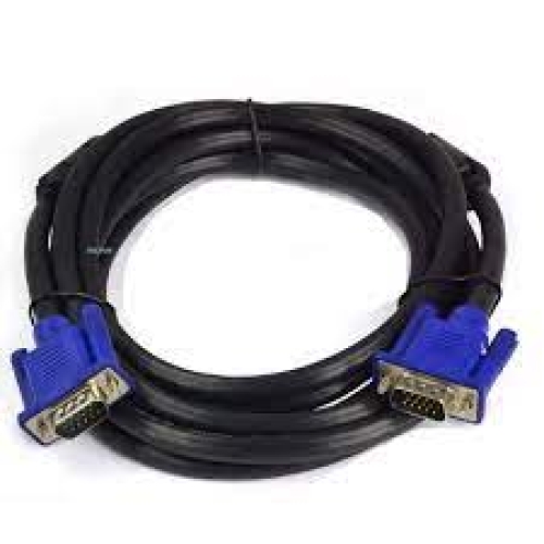 VGA CABLE 5M