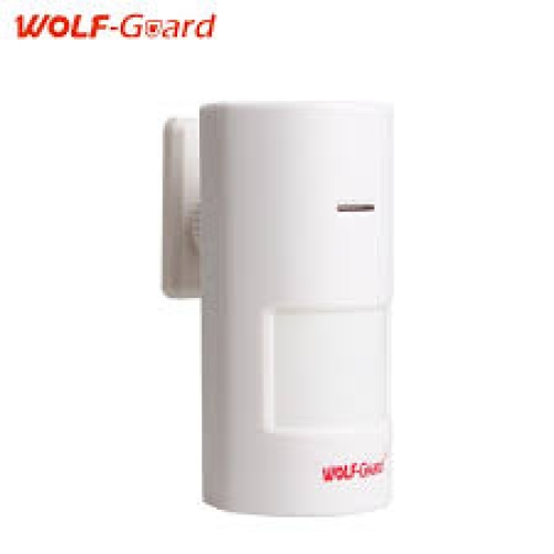 WOLF GUARD PIR DETECTOR
